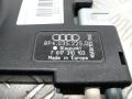 8P4035225D, 7617310103 Усилитель антенны Audi A3 2012г. - фото №6