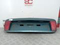 90810AU400, 90810AU460 Бленда Nissan Primera 2005г. - фото №2