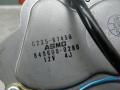 8496000280, C23567450 Моторчик заднего стеклоочистителя (дворника) Mazda 5 2005г. - фото №6