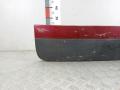 8200188539 Молдинг крышки багажника Renault Kangoo 2007г. - фото №2