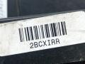 814221G001 Замок двери задней правой Kia Rio 2006г. - фото №4