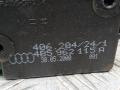 4B5962115A Электропривод багажника Audi A6 1999г. - фото №5
