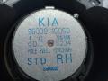 963301G260, 963301G060 Динамик Kia Rio 2006г. - фото №4