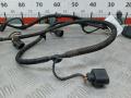 7L5971095, 7L9971095C Проводка (коса) парктроников Volkswagen Touareg 2008г. - фото №3
