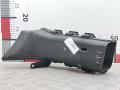 51747121570 Воздуховод BMW 3 E90/E91/E92/E93 2008г. - фото №2