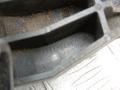 6G918A194BB Кронштейн радиатора Land Rover Freelander 2006г. - фото №4