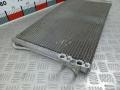 Радиатор кондиционера BMW 3 E90/E91/E92/E93 2009г. - фото №3