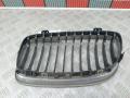 51137201968 Решетка радиатора BMW 3 E90/E91/E92/E93 2009г. - фото №5