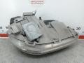 A2208200961, 0301153671 Фара левая Mercedes S W220 1999г. - фото №5
