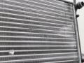 Радиатор (основной) Skoda Octavia 2011г. - фото №4