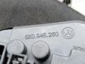 1K6945093F, 5K0945094T Фонарь крышки багажника левый Volkswagen Golf 2004г. - фото №7