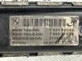 17117553111, 7553111 Радиатор (основной) BMW 3 E90/E91/E92/E93 2007г. - фото №6
