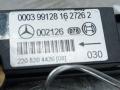 2208204426 Датчик удара Mercedes S W220 2005г. - фото №4
