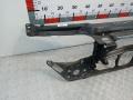 51717111691 Передняя панель крепления облицовки (телевизор) BMW 3 E46 2004г. - фото №2