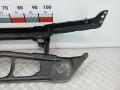 51717111691 Передняя панель крепления облицовки (телевизор) BMW 3 E46 2004г. - фото №6