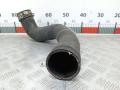 Патрубок интеркулера Mercedes ML W164 2005г. - фото №3