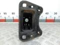 Отбойник бампера переднего Mercedes ML W164 2005г. - фото №2
