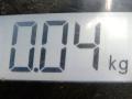 891730F011, 89173-0F010 Датчик удара Toyota Corolla Verso 2005г. - фото №3