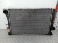 Радиатор (основной) Toyota Corolla Verso 2005г. - фото №2