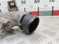 Патрубок интеркулера Saab 9-3 2008г. - фото №5