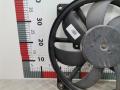 214812415R, M152538 Вентилятор радиатора Renault Scenic 2010г. - фото №4