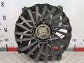 1253Q8 Вентилятор радиатора Peugeot 807 2004г. - фото №4