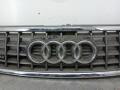 8H0853651D Решетка радиатора Audi A4 2004г. - фото №2