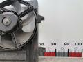 Вентилятор радиатора Jaguar X-Type 2005г. - фото №5