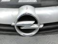 13135487 Решетка радиатора Opel Astra 2004г. - фото №5