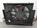 1742780199301 Вентилятор радиатора BMW 3 E90/E91/E92/E93 2010г. - фото №3