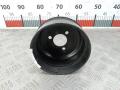 A0004661015 Шкив Mercedes S W220 2005г. - фото №2