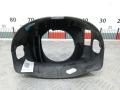 8200079129, 8200079126 Кожух рулевой колонки Renault Megane 2002г. - фото №3