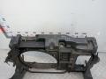 8E0121205 Диффузор (кожух вентилятора) Audi A4 2001г. - фото №4