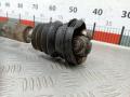 8200375538 Полуось передняя правая (приводной вал, ШРУС) Renault Scenic 2004г. - фото №5