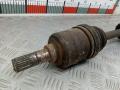 8200232886 Полуось передняя левая (приводной вал, ШРУС) Renault Laguna 2002г. - фото №4