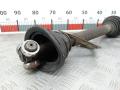 8200232886 Полуось передняя левая (приводной вал, ШРУС) Renault Laguna 2002г. - фото №3