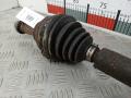 8200169176 Полуось передняя правая (приводной вал, ШРУС) Renault Laguna 2005г. - фото №4