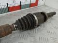 8200169176 Полуось передняя правая (приводной вал, ШРУС) Renault Laguna 2005г. - фото №5