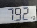 7L0501201C, 7L0501201A Полуось задняя левая (приводной вал, ШРУС) Volkswagen Touareg 2003г. - фото №5