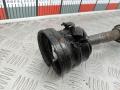 Полуось передняя левая (приводной вал, ШРУС) Mitsubishi Galant 2002г. - фото №2