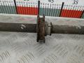 Полуось передняя правая (приводной вал, ШРУС) Daewoo Nexia 2008г. - фото №4
