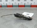 A0028201326, 0028201326 Датчик удара Mercedes E W211 2006г. - фото №3