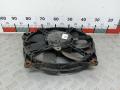 214812415R Вентилятор радиатора Renault Megane 2010г. - фото №3