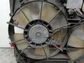 1227508551, 1636120180 Вентилятор радиатора Lexus RX 2003г. - фото №2