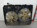 1227508551, 1636120180 Вентилятор радиатора Lexus RX 2003г. - фото №5