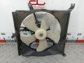 Вентилятор радиатора Daihatsu Gran Move 2002г. - фото №3