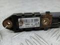 A0028201326, 0028201326 Датчик удара Mercedes CLS W219 2007г. - фото №4
