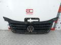 1T0853651, 1T0853651A Решетка радиатора Volkswagen Touran 2004г. - фото №2