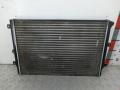 Радиатор (основной) Volkswagen Touran 2004г. - фото №2