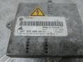 1T0907391, 1307329090 Блок розжига ксенона Volkswagen Touran 2004г. - фото №4